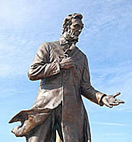 Lincoln Photo